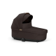 Коляска 2 в 1 Cybex Balios S lux 2025 Chocolate brown