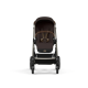 Коляска 2 в 1 Cybex Balios S lux 2025 Chocolate brown
