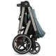 Коляска 2 в 1 Cybex Balios S lux 2025 Stormy blue