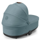 Коляска 2 в 1 Cybex Balios S lux 2025 Stormy blue