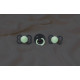 Пустушка Bibs Colour Latex Cloud Night/Glow розмір 3