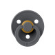 Пустушка Bibs Colour Latex Iron розмір 3