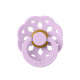 Пустушка Bibs Boheme Latex Violet sky розмір 1