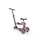 Самокат Scoot and Ride серії Highwaykick-1 Push and Go пастельно-бузковий, до 5 років
