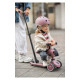 Самокат Scoot and Ride серії Highwaykick-1 Push and Go пастельно-бузковий, до 5 років