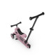 Самокат Scoot and Ride серії Highwaykick-1 Push and Go пастельно-бузковий, до 5 років
