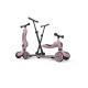 Самокат Scoot and Ride серії Highwaykick-1 Push and Go пастельно-бузковий, до 5 років