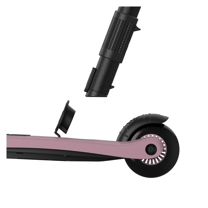 Самокат Scoot and Ride серії Highwaykick-1 Push and Go пастельно-бузковий, до 5 років