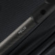 Коляска Cybex Melio Carbon Moss Green (з бампером)