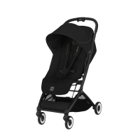 Коляска Cybex Orfeo BLK Magic Black