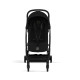Коляска Cybex Orfeo BLK Magic Black