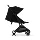 Коляска Cybex Orfeo BLK Magic Black