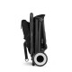 Коляска Cybex Orfeo BLK Magic Black