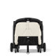 Коляска Cybex Orfeo BLK Canvas White