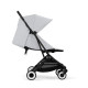 Коляска Cybex Orfeo BLK Fog Grey
