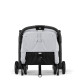 Коляска Cybex Orfeo BLK Fog Grey
