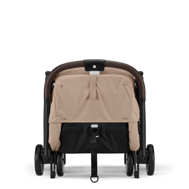 Коляска Cybex Orfeo TPE Almond Beige