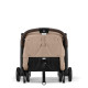 Коляска Cybex Orfeo TPE Almond Beige