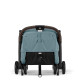 Коляска Cybex Orfeo TPE Stormy Blue