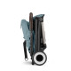 Коляска Cybex Orfeo TPE Stormy Blue