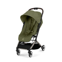 Коляска Cybex Orfeo TPE Moss Green