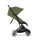 Коляска Cybex Orfeo TPE Moss Green