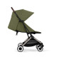 Коляска Cybex Orfeo TPE Moss Green