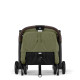 Коляска Cybex Orfeo TPE Moss Green