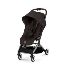 Коляска Cybex Orfeo TPE Chocolate Brown