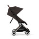 Коляска Cybex Orfeo TPE Chocolate Brown