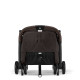 Коляска Cybex Orfeo TPE Chocolate Brown