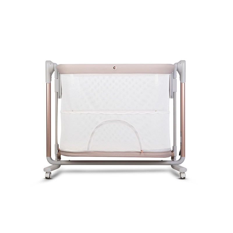 Електрична колиска Cavoe 4 в 1 COQ Cashmere