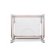 Електрична колиска Cavoe 4 в 1 COQ Cashmere