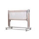Електрична колиска Cavoe 4 в 1 COQ Cashmere