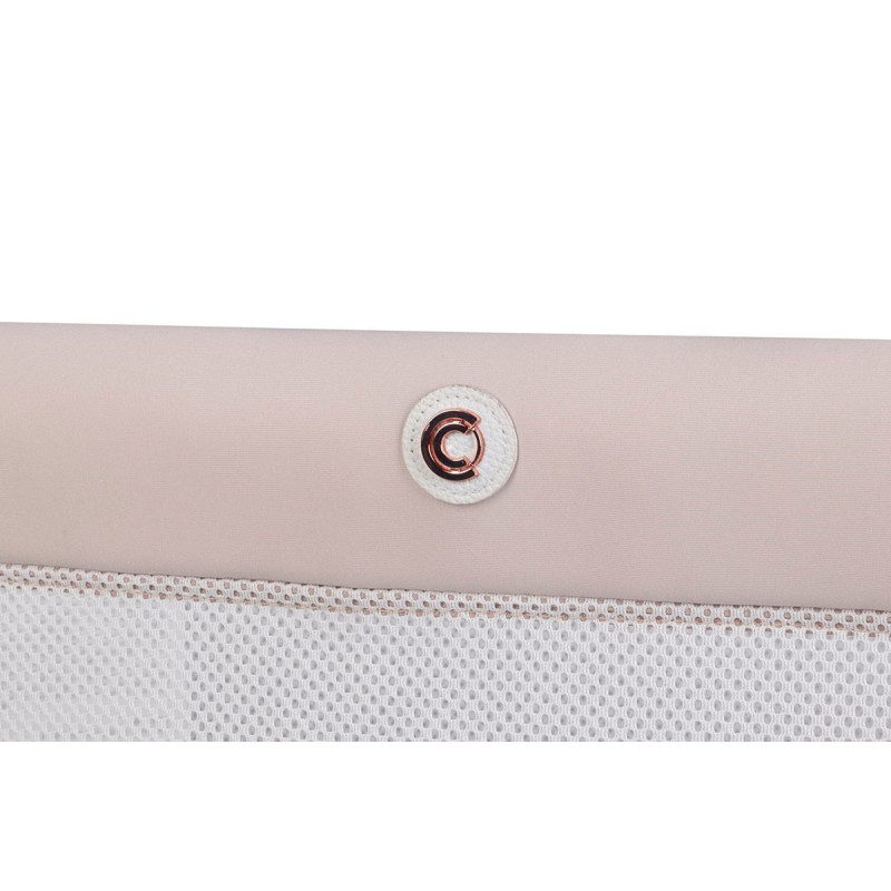 Електрична колиска Cavoe 4 в 1 COQ Cashmere