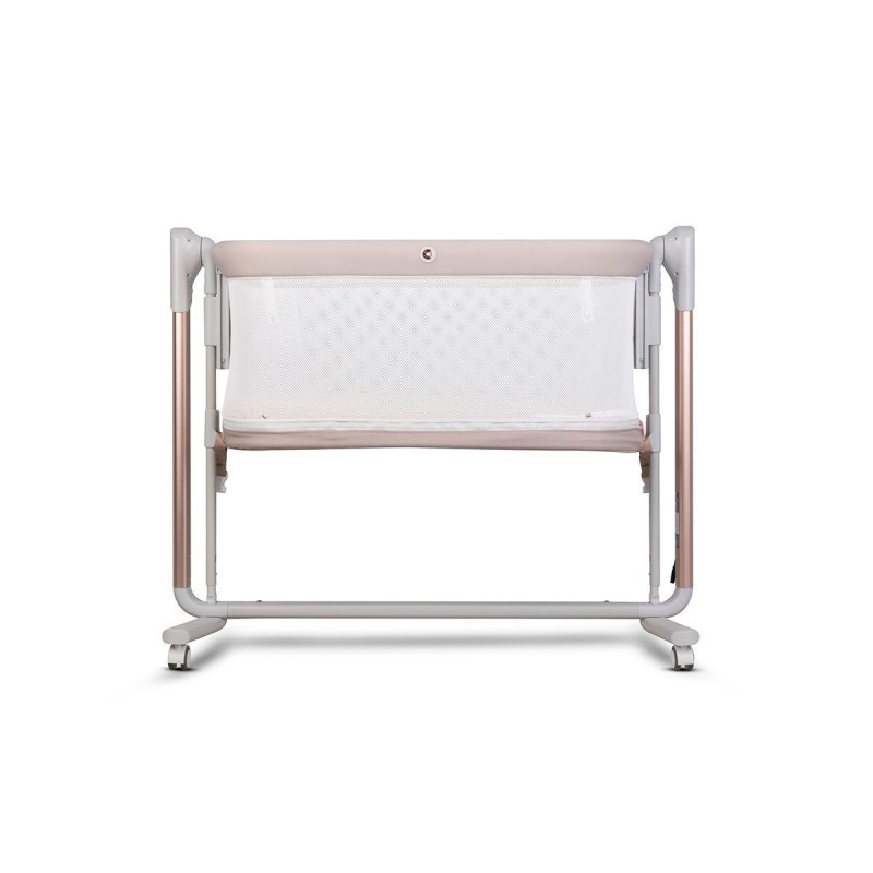 Електрична колиска Cavoe 4 в 1 COQ Cashmere