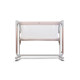 Електрична колиска Cavoe 4 в 1 COQ Cashmere