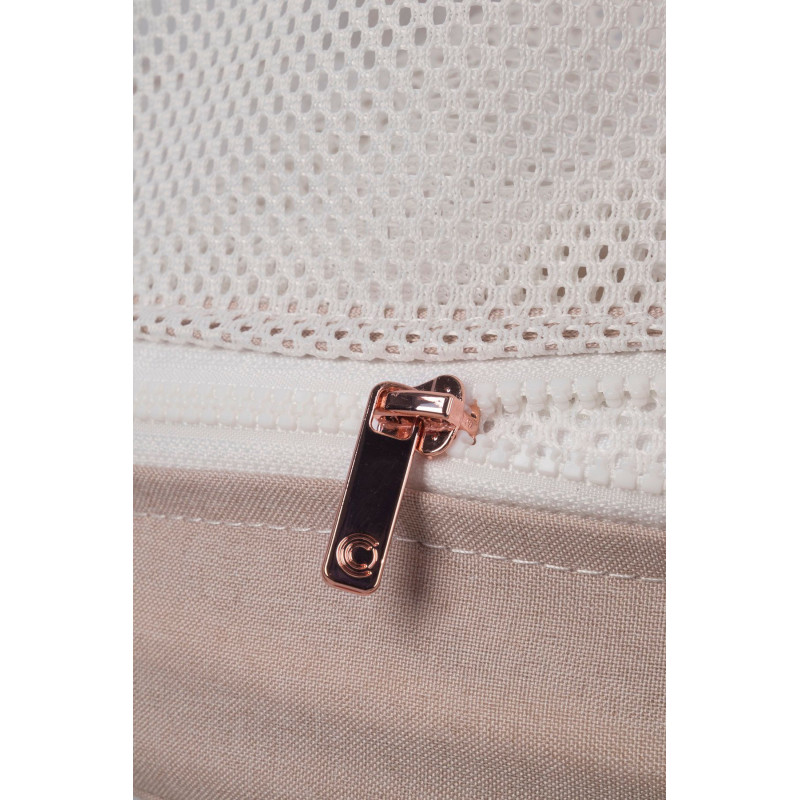 Електрична колиска Cavoe 4 в 1 COQ Cashmere