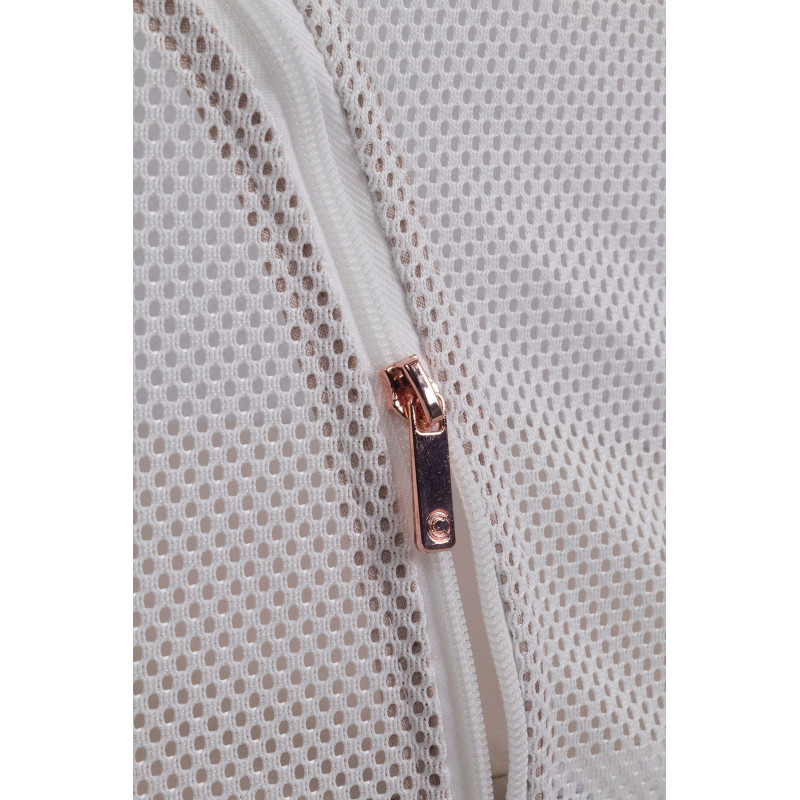 Електрична колиска Cavoe 4 в 1 COQ Cashmere