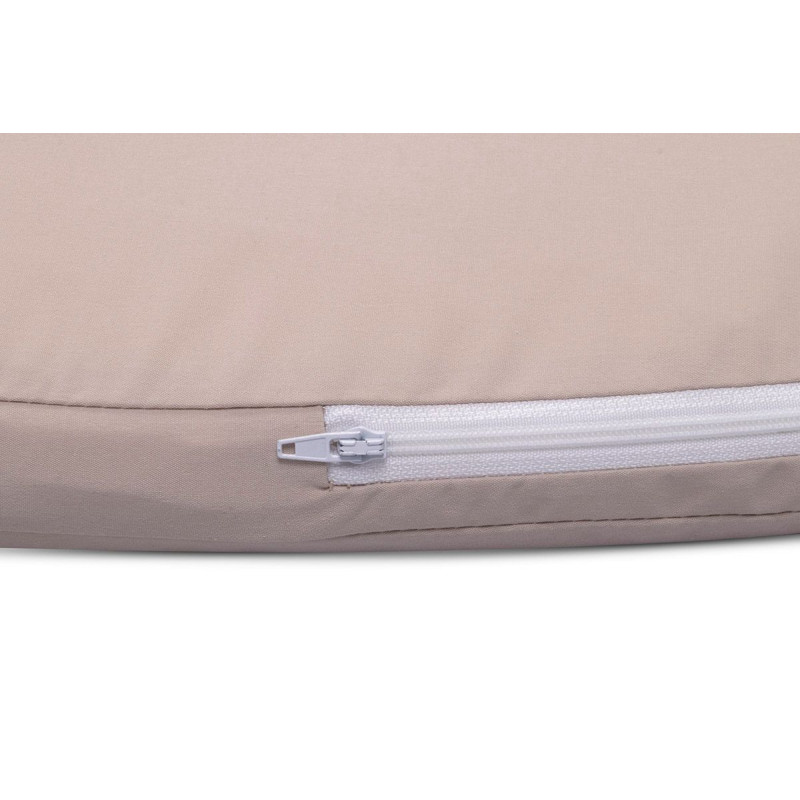 Електрична колиска Cavoe 4 в 1 COQ Cashmere