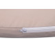 Електрична колиска Cavoe 4 в 1 COQ Cashmere