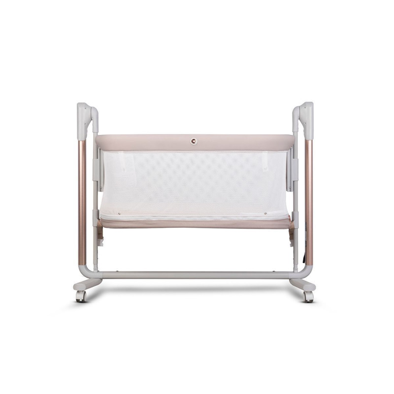 Електрична колиска Cavoe 4 в 1 COQ Cashmere