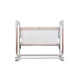 Електрична колиска Cavoe 4 в 1 COQ Cashmere