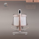 Електрична колиска Cavoe 4 в 1 COQ Cashmere