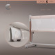 Електрична колиска Cavoe 4 в 1 COQ Cashmere