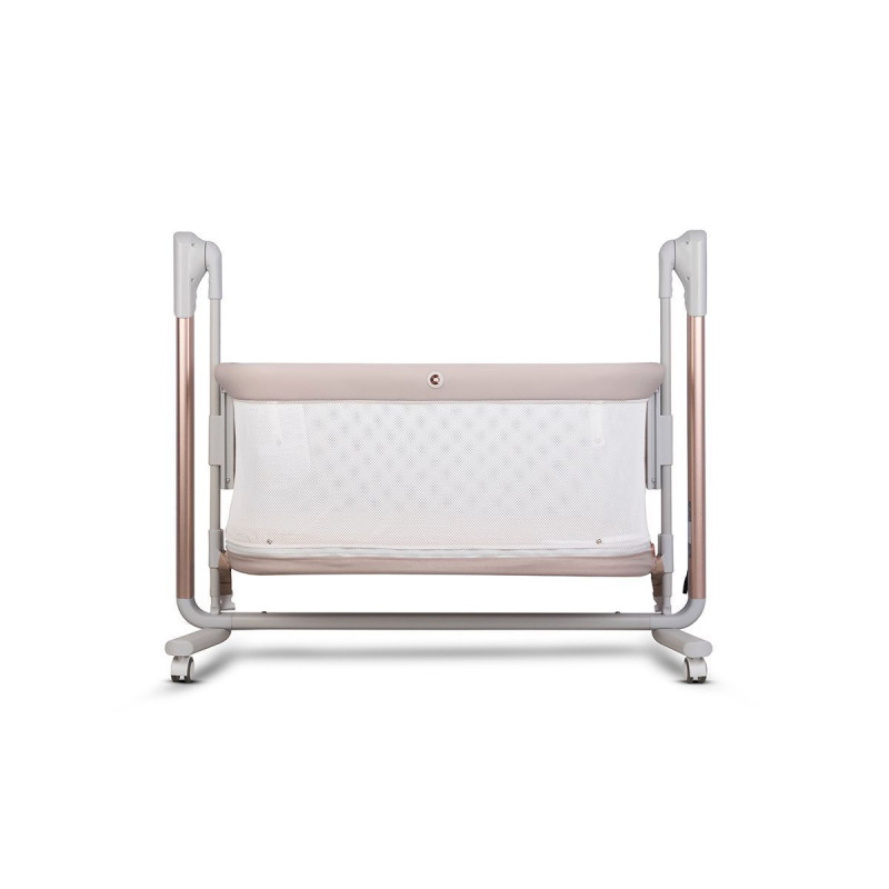 Електрична колиска Cavoe 4 в 1 COQ Cashmere