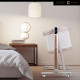 Електрична колиска Cavoe 4 в 1 COQ Cashmere