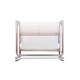 Електрична колиска Cavoe 4 в 1 COQ Cashmere