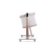 Електрична колиска Cavoe 4 в 1 COQ Cashmere