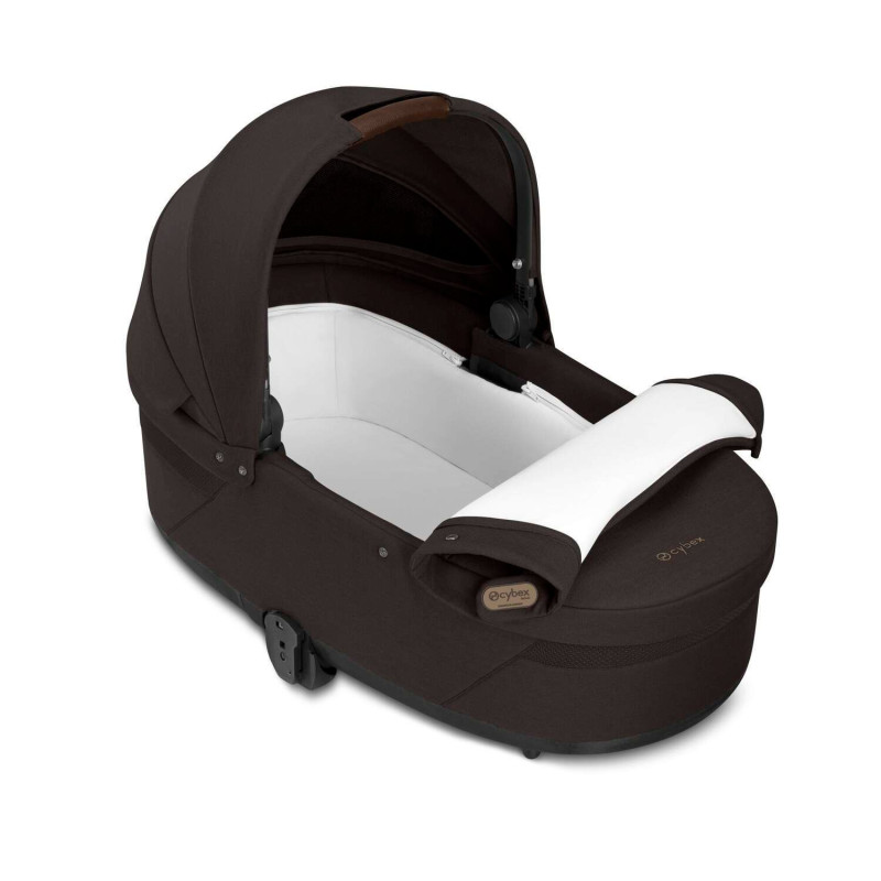 Люлька Cybex Balios S Chocolate Brown